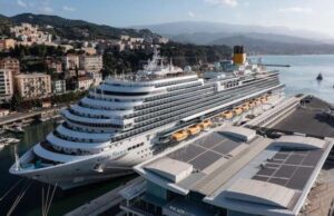 Costa Crociere cerca personale, appuntamento dal 1 al 2 settembre Prenotazione online crociera: tutti i vantaggi con Costaclick