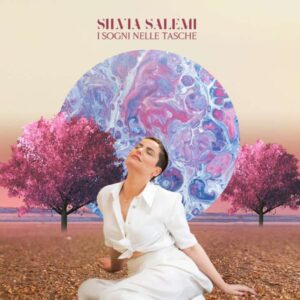 Uscito il nuovo singolo di Silvia Salemi