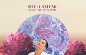 Uscito il nuovo singolo di Silvia Salemi Uscito il nuovo singolo di Silvia Salemi