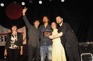 Asteria trionfa al Premio Bindi 2021