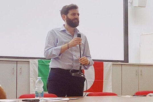 D’Angelo indica segreteria Pd Genova: vice Katia Piccardo. Ecco tutti i nomi