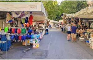 Prà, domani torna Fiera di San Pietro. Tursi: controlli per prevenire sovraffollamenti Domani torna la Fiera di San Pietro a Pra’