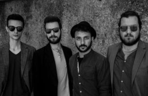 Domani ultima del Gezmataz nel Cortile Maggiore del Ducale Domani ultima del Gezmataz nel Cortile Maggiore del Ducale