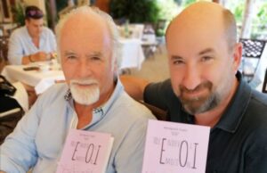 Ad Albenga un libro per la raccolta fondi a favore di Viceversa