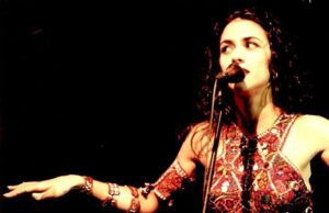 È uscito oggi l’ultimo disco di Marisa Monte È uscito oggi l’ultimo disco di Marisa Monte