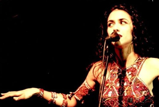 È uscito oggi l’ultimo disco di Marisa Monte È uscito oggi l’ultimo disco di Marisa Monte