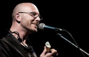 Fabrizio Casalino in scena a Sestri Ponente Fabrizio Casalino in scena a Sestri Ponente