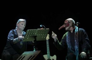 Torna dal vivo il Premio Loano Torna dal vivo il Premio Loano