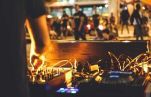 Lillo Carillo E Sockslove a Fish & DJs Lillo Carillo E Sockslove a Fish & DJs