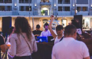 Prosegue a Genova la rassegna Electropark Prosegue a Genova la rassegna Electropark