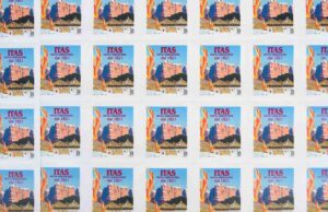 Ecco il francobollo celebrativo per i 200 anni di ITAS Mutua