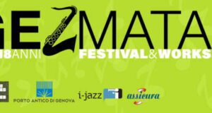 Torna a Genova Gezmataz Festival
