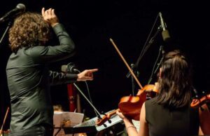 A Genova il concerto spettacolo Opera Pop A Genova il concerto spettacolo Opera Pop