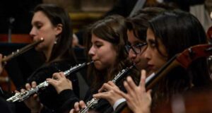 Al via la terza edizione del Gimyf