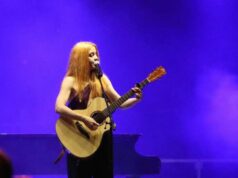 Grande successo per la tappa limonese di Anima Festival con Noemi in concerto Grande successo per la tappa limonese di Anima Festival con Noemi in concerto