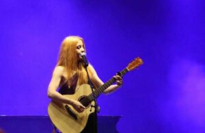 Grande successo per la tappa limonese di Anima Festival con Noemi in concerto Grande successo per la tappa limonese di Anima Festival con Noemi in concerto