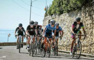 Ultime iscrizioni alla Granfondo Sanremo-Sanremo Ultime iscrizioni alla Granfondo Sanremo Sanremo