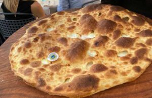 Ultima tappa per le Serate Gastronomiche di Recco Il 2 settembre giornata da star per la Focaccia di Recco