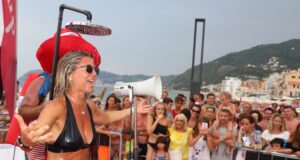 Ad Alassio torna l'iniziativa Cantadoccia