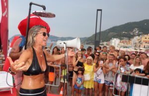 Ad Alassio torna l’iniziativa Cantadoccia Ad Alassio torna l'iniziativa Cantadoccia