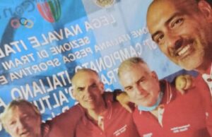 Ponentini protagonisti agli Italiani di Pesca alla Traina