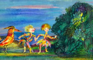 Teatro della Tosse, arriva Un flauto magico