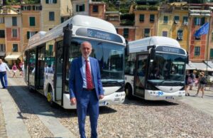 Amt, servizio provinciale: bus attivi a Natale e Capodanno