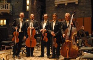 Indovina cosa si suona, l’Opera Giocosa al Chiabrera Indovina cosa si suona, l’Opera Giocosa al Chiabrera