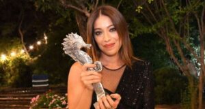 Ischia Global Film & Music Festival, premiata Valentina Parisse
