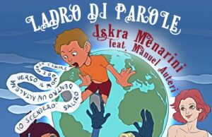 Nuovo singolo per Iskra Menarini Nuovo singolo per Iskra Menarini