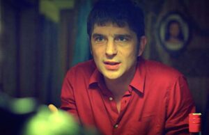 E’ morto a Roma l’attore Libero De Rienzo, aveva 44 anni