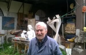 Albenga sabato inaugura il Memoriale per Cascione e Nante