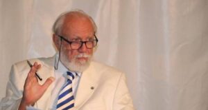 Quaglieni presenta il nuovo libro a Loano