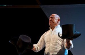 Al via il Festival in una notte d’estate Al via il Festival in una notte d'estate