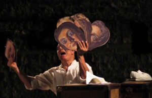 A Chiavari la rassegna Obiettivo Creatività A Chiavari la rassegna Obiettivo Creatività