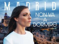 Nuovo brano per Loredana Errore Nuovo brano per Loredana Errore