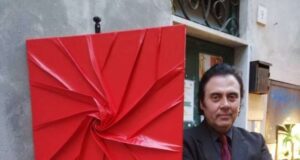 Massimo Paracchini sarà alla Galleria Noli Arte