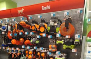 Maxi zoo apre a Genova Maxi zoo apre a Genova