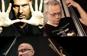 Nervi, Dado Moroni sposa musica classica e jazz