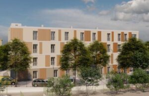 Nuova Rsa a Loano con 90 posti Nuova Rsa a Loano con 90 posti