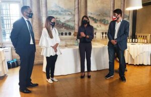 Il nuovo liquorificio Fabbrizii in Val d’Aveto