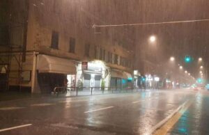 Previsioni meteo: in Liguria perturbazione in esaurimento già oggi