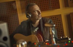 Prosegue il tour acustico di Pacifico Prosegue il tour acustico di Pacifico