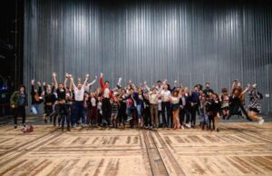 Al Porto antico la finale di Genvision XX21 Porto antico, la finale Genvision XX21-Scuole in gara