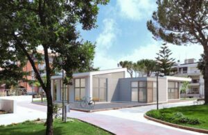 Rinasce in piazza Del Buono il nuovo centro di aggregazione di Chiavari Rinasce in piazza Del Buono il nuovo centro di aggregazione di Chiavari