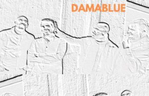 Ritorno discografico per i Damablue Ritorno discografico per i Damablue