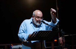 Al via il 5 Terre Art Festival Al via il 5 Terre Art Festival