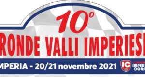 E’ in moto la macchina organizzativa della 10^ Ronde Valli Imperiesi