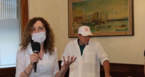 Proseguono incontri fra il Consorzio della Focaccia di Recco e Eataly Genova
