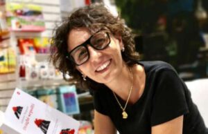 Sabrina Mugnos in finale al premio Majella